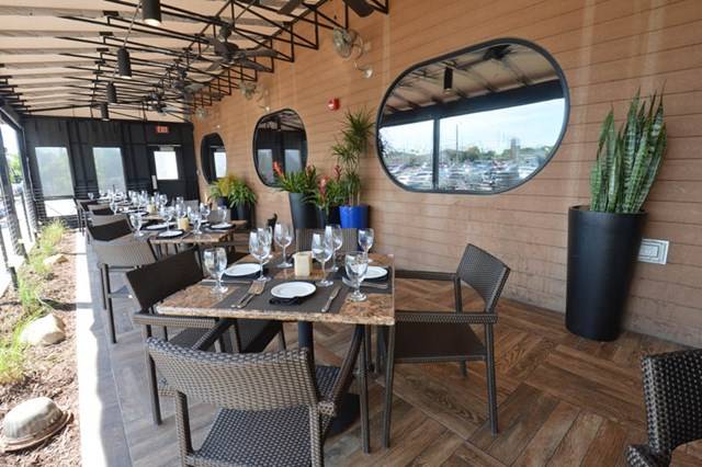 Ocean Prime | night club | 8555 N River Terrace Pl #100, Indianapolis, IN 46240, USA | 3175690975 OR +1 317-569-0975