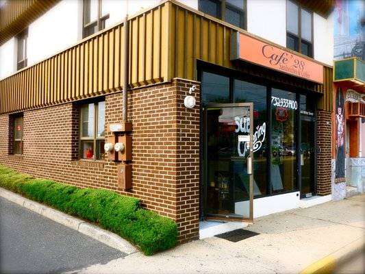 Cafe 28 | restaurant | 835 W Park Ave, Ocean Township, NJ 07712, USA | 7329331400 OR +1 732-933-1400