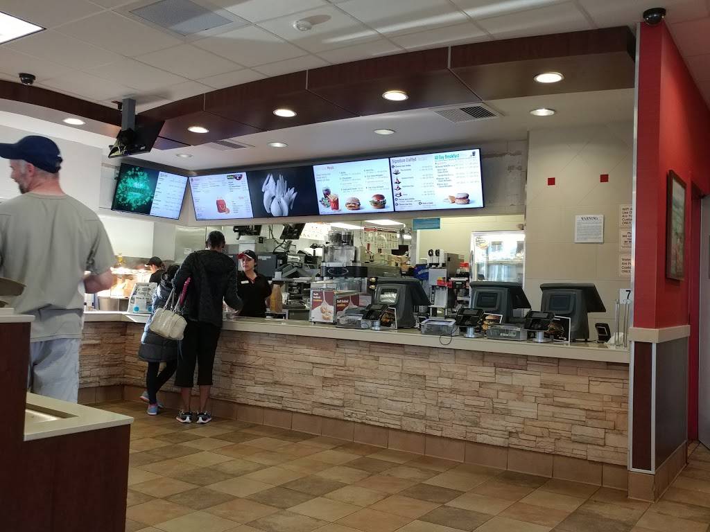 McDonalds | cafe | 5049 W Ave N, Quartz Hill, CA 93551, USA | 6617222506 OR +1 661-722-2506