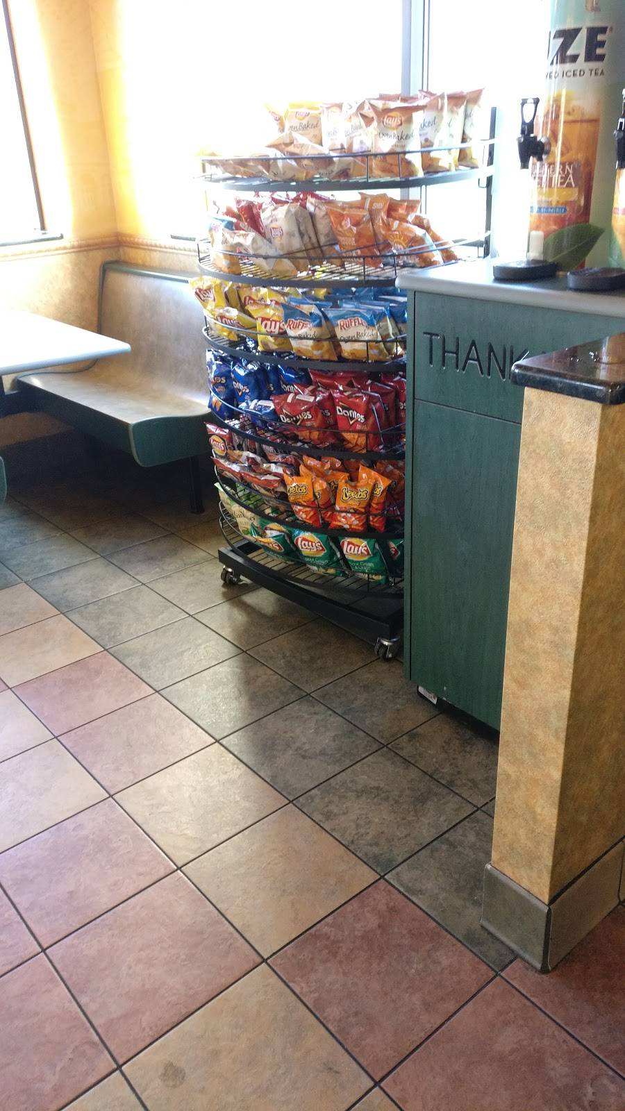 Subway | restaurant | 170 N Broadway, Peru, IN 46970, USA | 7654734700 OR +1 765-473-4700