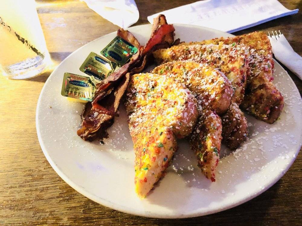 Honest Johns | restaurant | 488 Selden St, Detroit, MI 48201, USA | 3138325646 OR +1 313-832-5646