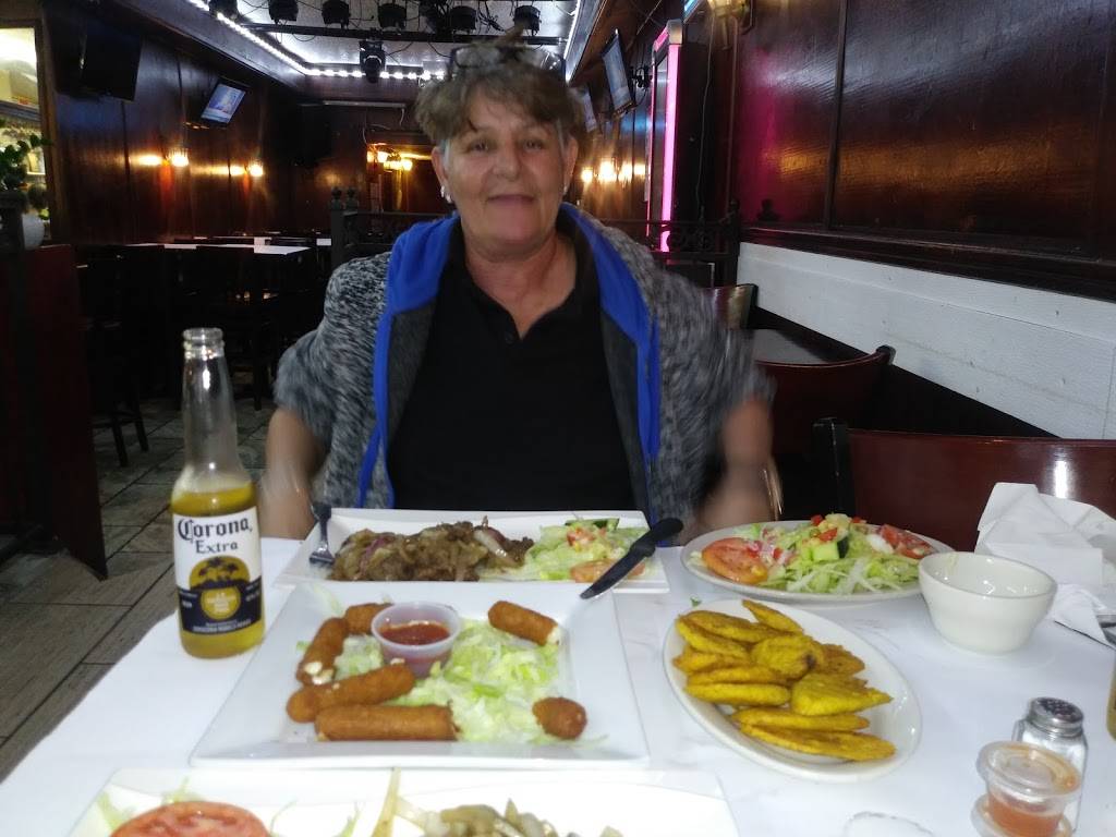 Deleon Latin Cuisine | restaurant | 116-20 Jamaica Ave, Richmond Hill, NY 11418, USA | 3478137224 OR +1 347-813-7224