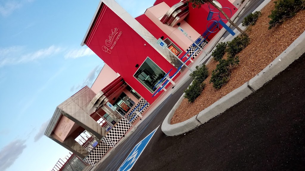 Caliche’s Frozen Custard | restaurant | 1000 Lenox Ave, Las Cruces, NM 88005, USA | 5756802229 OR +1 575-680-2229