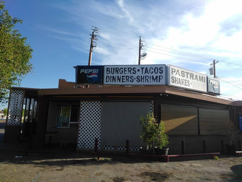 Frosty Freeze | restaurant | 708 6th St, Taft, CA 93268, USA | 6617631278 OR +1 661-763-1278