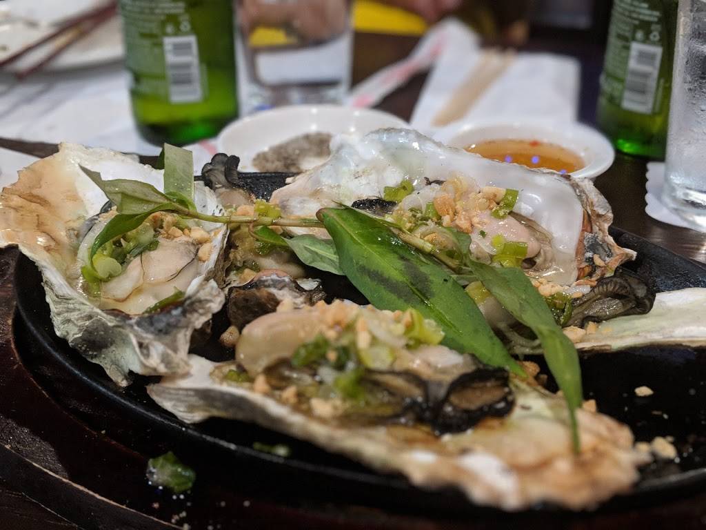 Dong Que Restaurant | restaurant | 2852 Alum Rock Ave, San Jose, CA 95127, USA | 4082542927 OR +1 408-254-2927