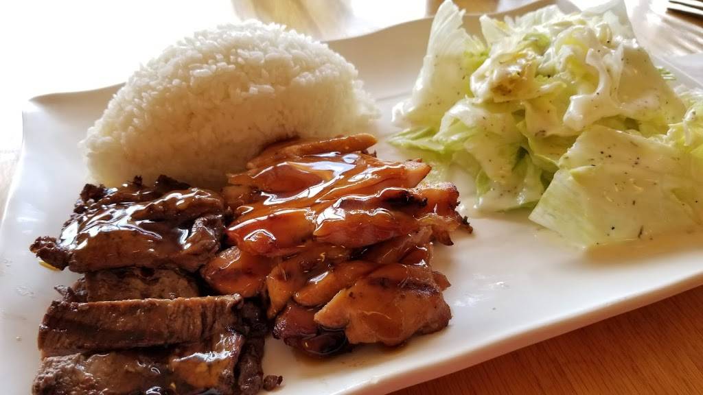 Himitsu Teriyaki | restaurant | 7903 Center Blvd SE, Snoqualmie, WA 98065, USA | 4253967550 OR +1 425-396-7550