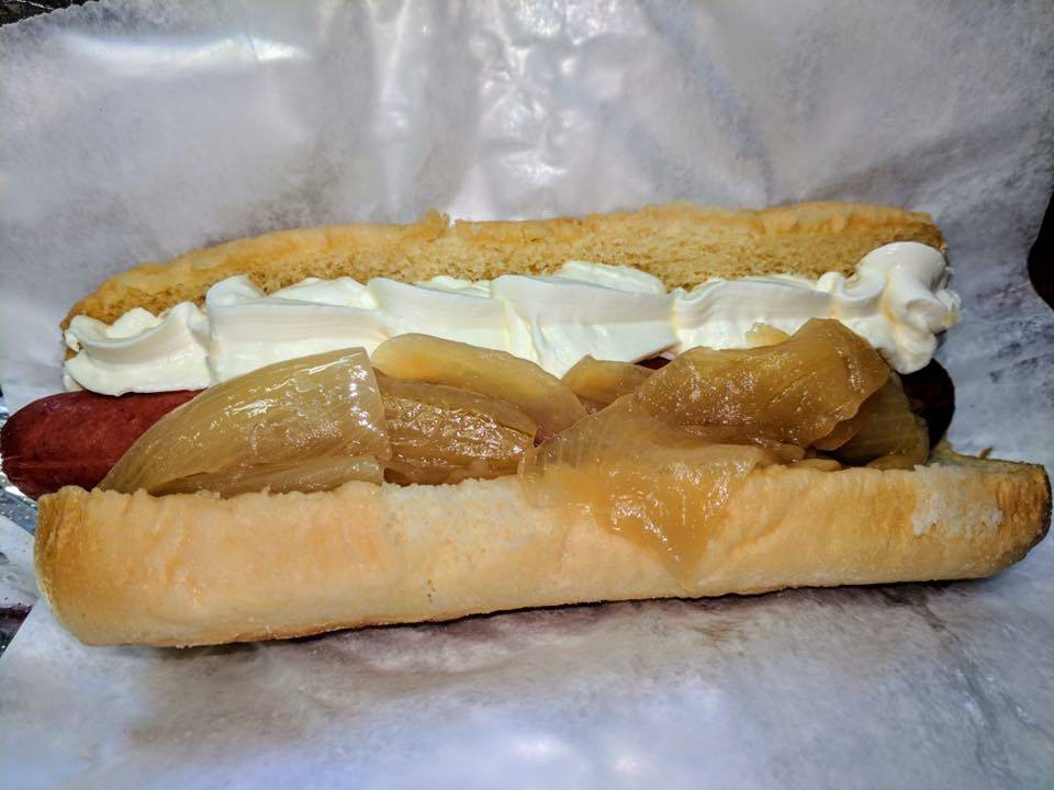 Pretty Odd Wieners | restaurant | 2933 US-50, South Lake Tahoe, CA 96150, USA | 2676640076 OR +1 267-664-0076