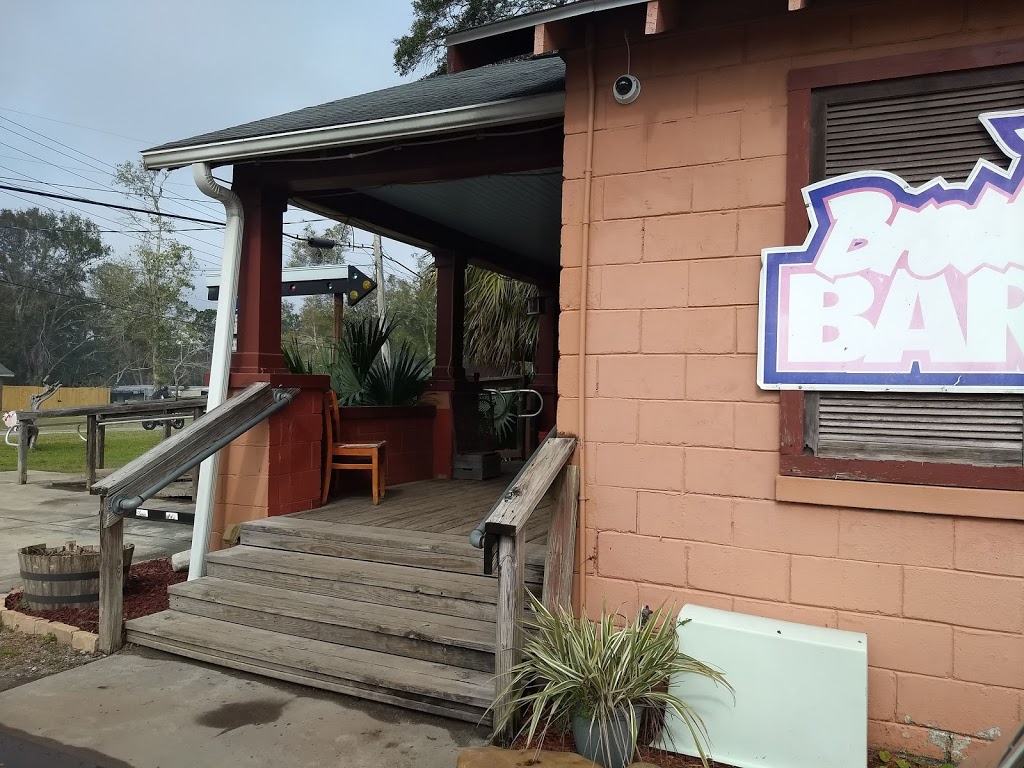 Brothers BBQ | restaurant | 3309 Gulf Beach Hwy, Pensacola, FL 32507, USA | 8504554744 OR +1 850-455-4744