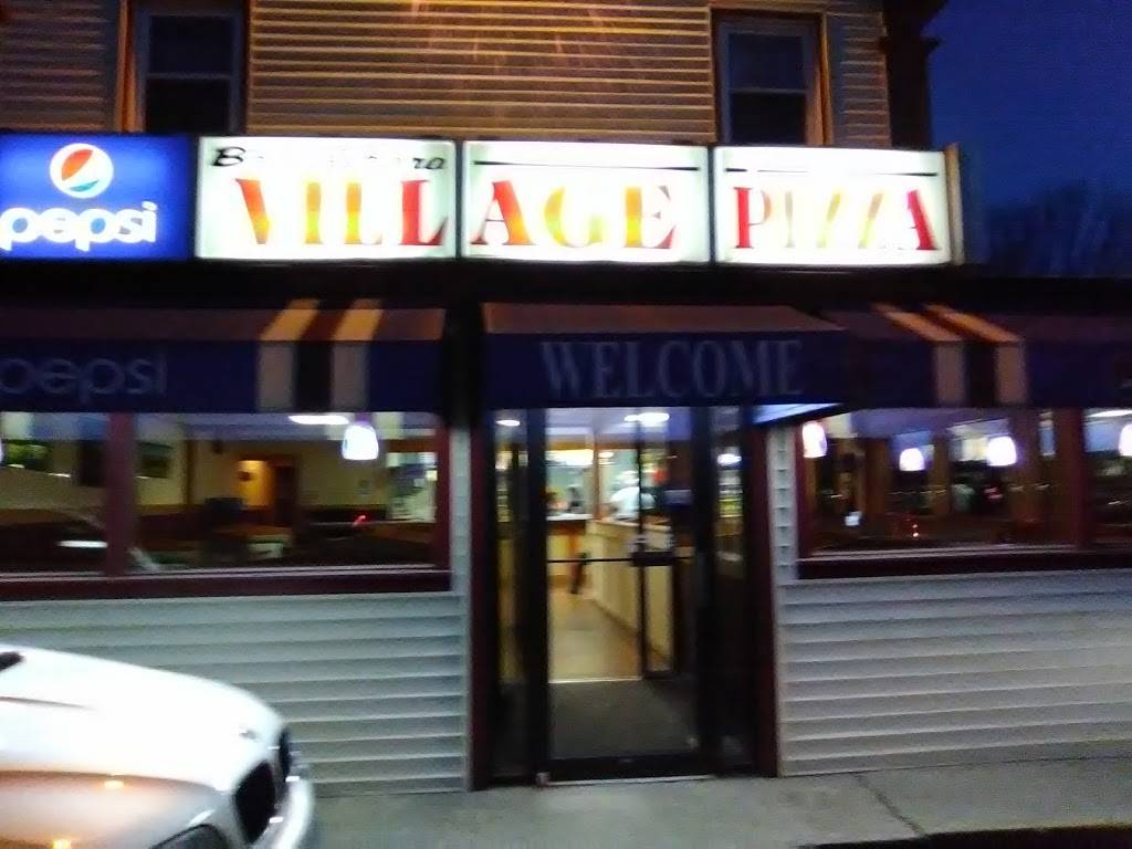 Brattleboro Village Pizza | restaurant | 1155 Putney Rd, Brattleboro, VT 05301, USA | 8022575065 OR +1 802-257-5065