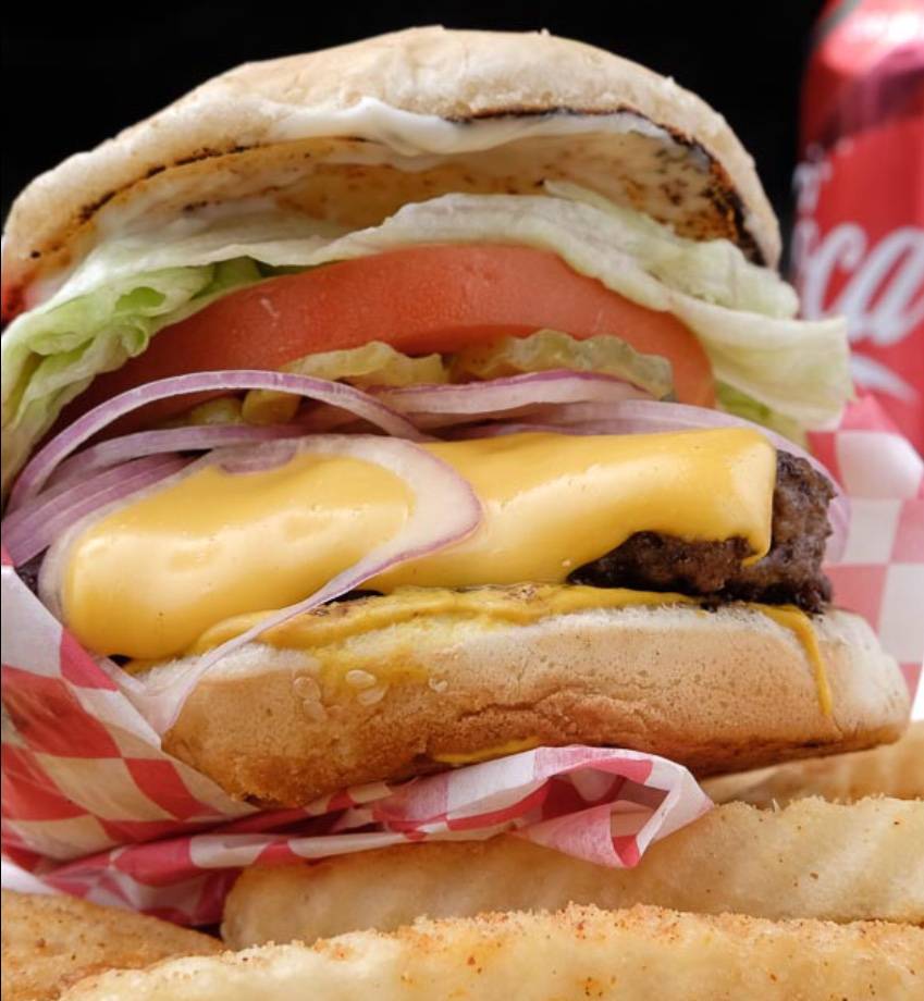 Burntsugars Food Truck | restaurant | 105 1st Ave SE, Gravette, AR 72736, USA | 4792038063 OR +1 479-203-8063