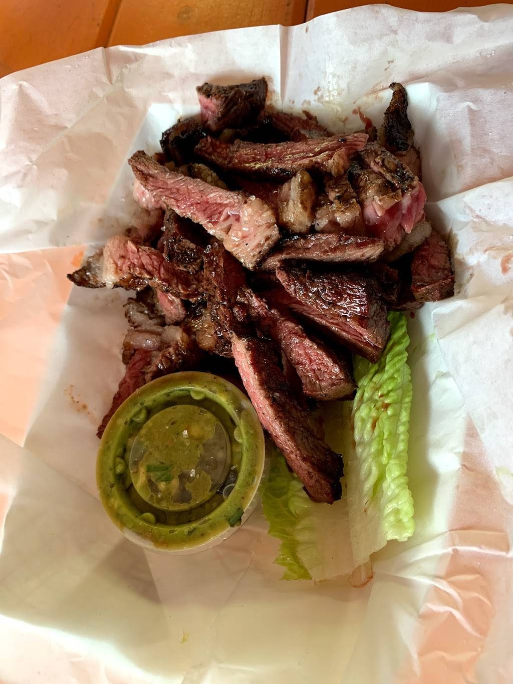 The Salmon Burger | restaurant | 1940 N 30th Rd, Hollywood, FL 33021, USA | 7866223805 OR +1 786-622-3805