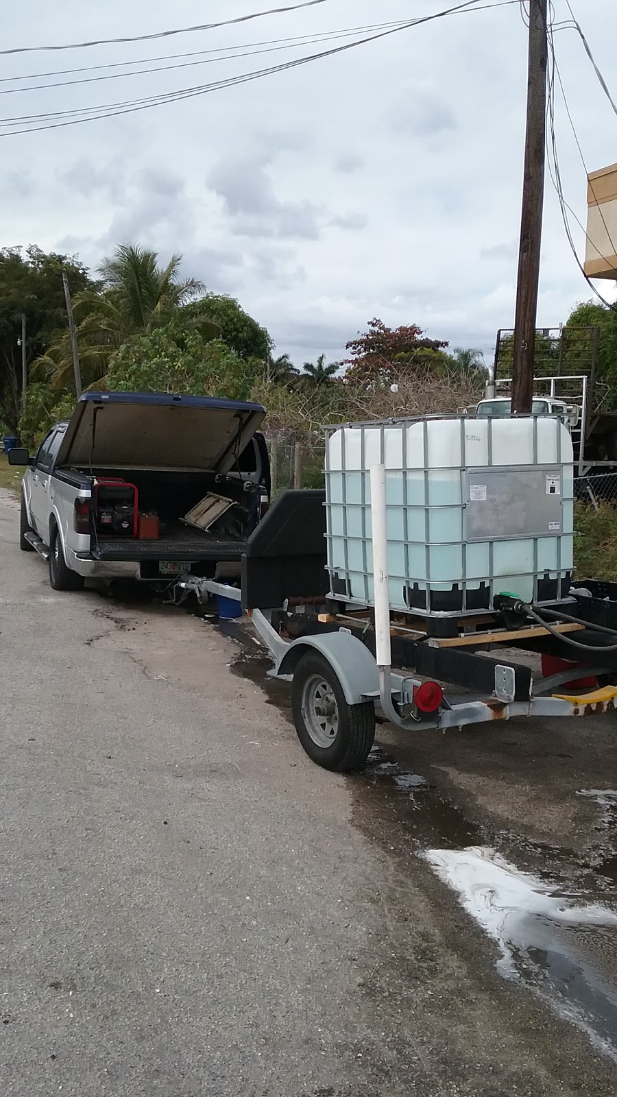 Taqueria Jalisco | restaurant | 616 NW 16th St, Belle Glade, FL 33430, USA | 5619928462 OR +1 561-992-8462