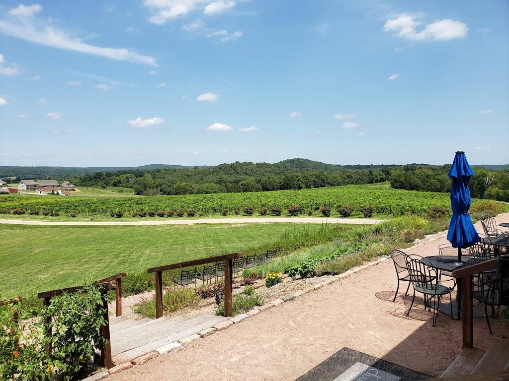 Chaumette Vineyards & Winery | restaurant | 24345 State Rte WW, Ste. Genevieve, MO 63670, USA | 5737471000 OR +1 573-747-1000