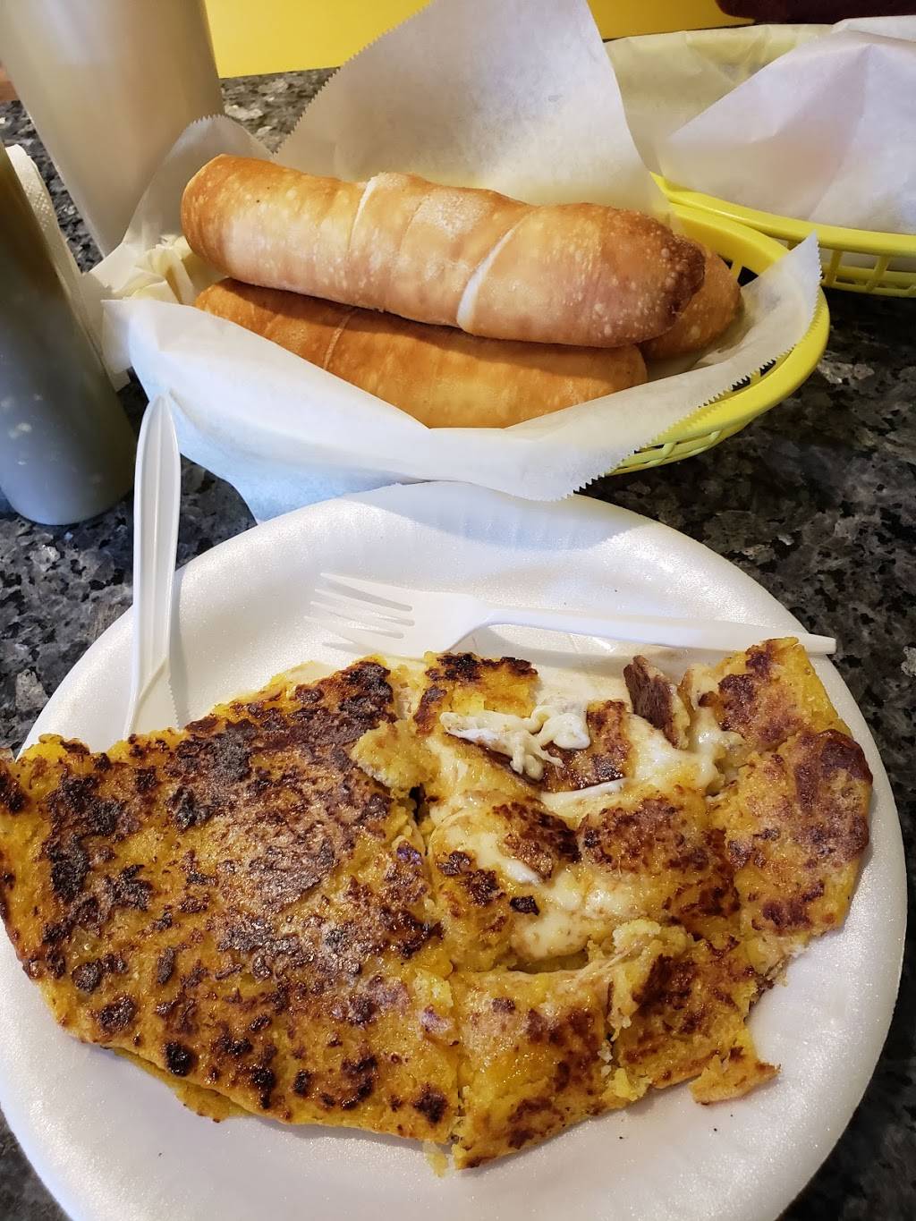 Viva Las Arepas | restaurant | 1140 S Rainbow Blvd, Las Vegas, NV 89146, USA | 7028222116 OR +1 702-822-2116