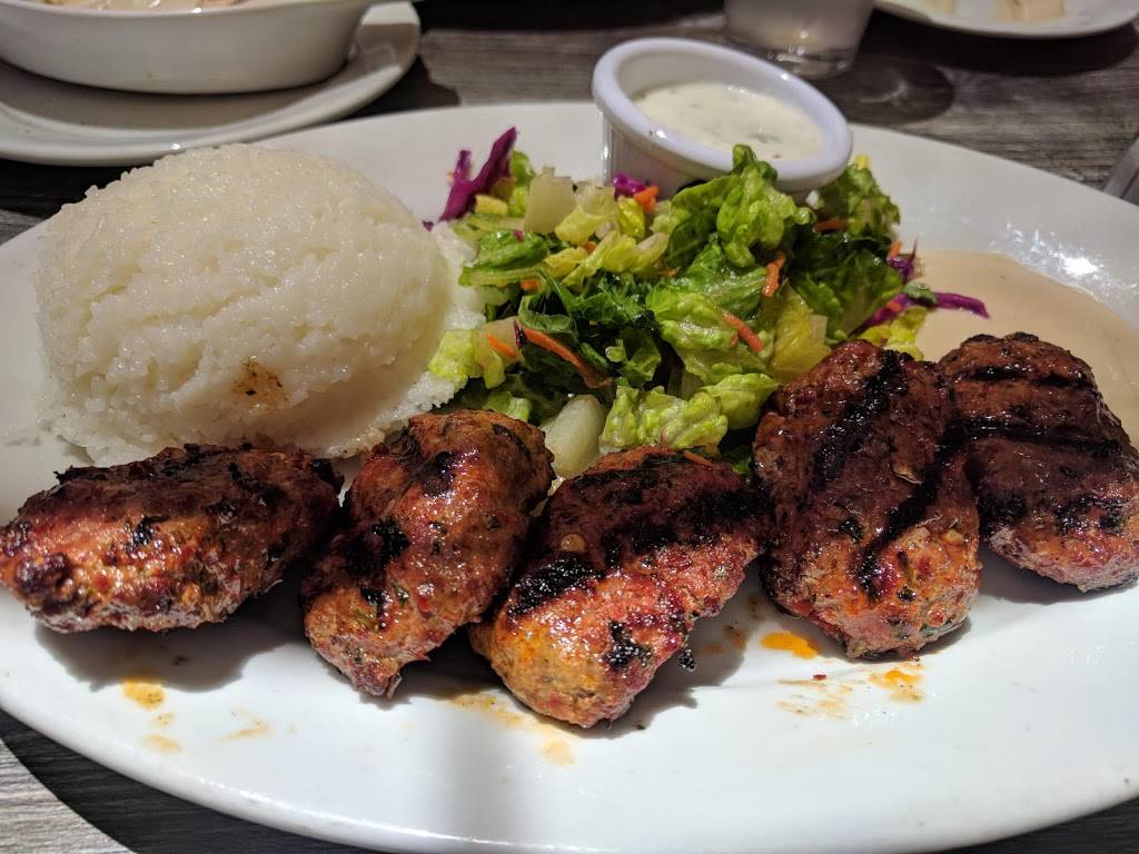 Galata Bistro Mediterranean Grill | restaurant | 827 Santa Cruz Ave, Menlo Park, CA 94025, USA | 6503257900 OR +1 650-325-7900