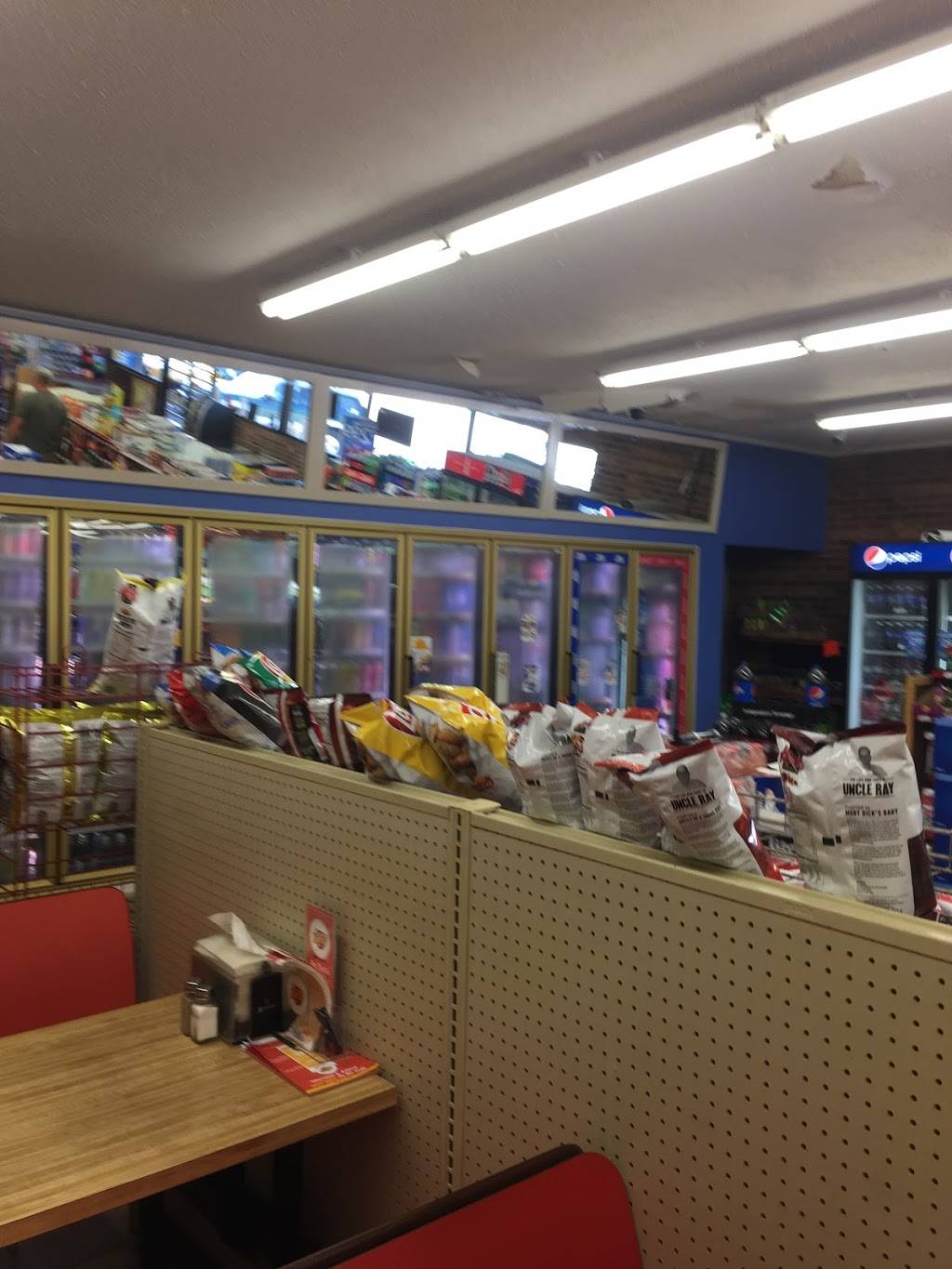 B & B Food Store | restaurant | 721 US-70 A, Hildebran, NC 28637, USA | 8283975186 OR +1 828-397-5186