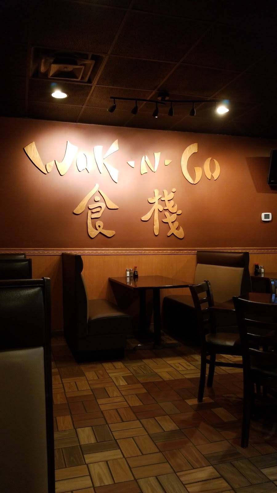 Wok-N-Go | restaurant | 1410 Hustonville Rd, Danville, KY 40422, USA | 8592367171 OR +1 859-236-7171