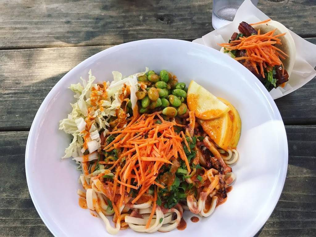 Mings Thing | restaurant | 5249 McCullough Ave, San Antonio, TX 78212, USA | 2105706318 OR +1 210-570-6318