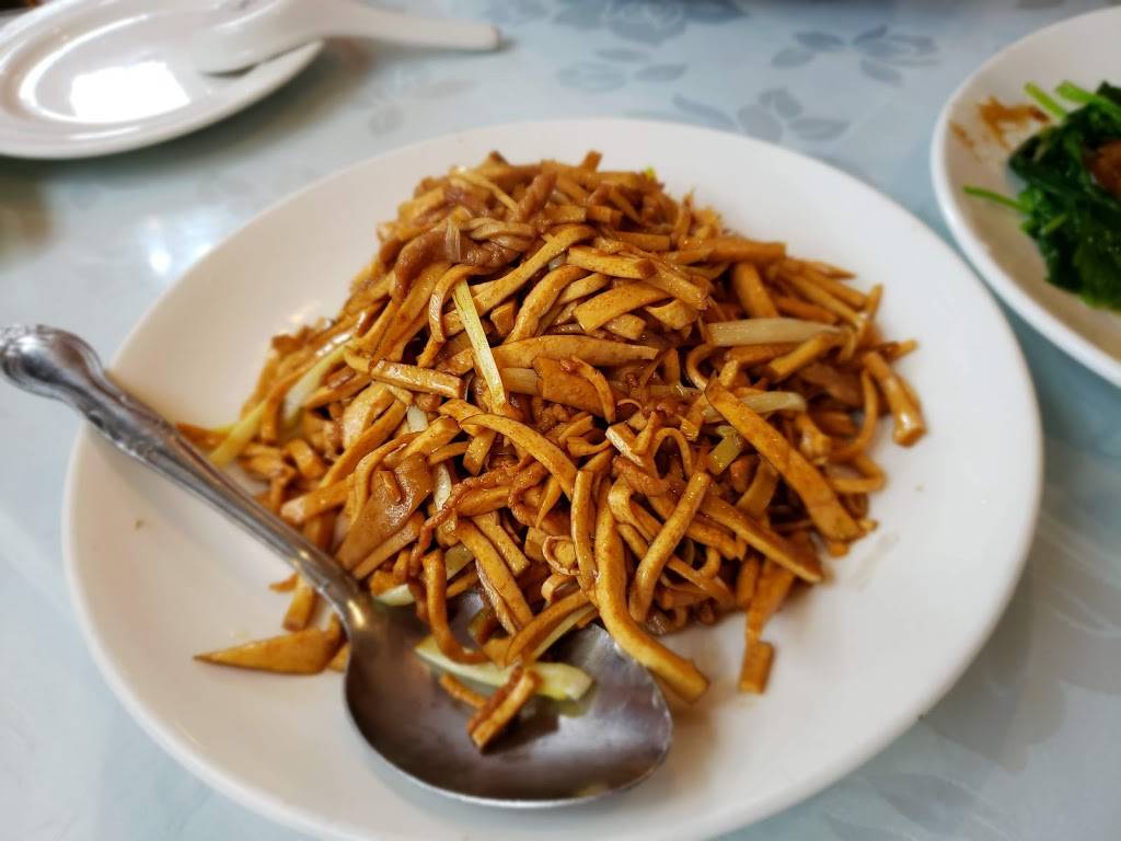 Shanghai Restaurant | restaurant | 140 W Valley Blvd #212, San Gabriel, CA 91776, USA | 6262880991 OR +1 626-288-0991