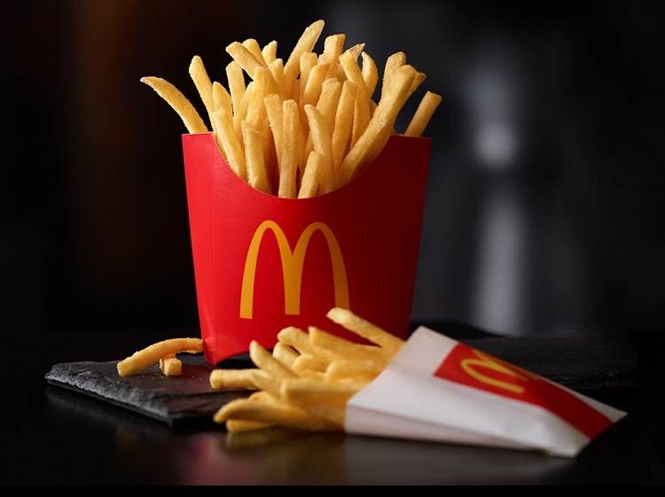McDonalds | cafe | 560 Voie de Desserte de la Route 132, Saint-Constant, QC J5A 2S6, Canada | 4506354100 OR +1 450-635-4100