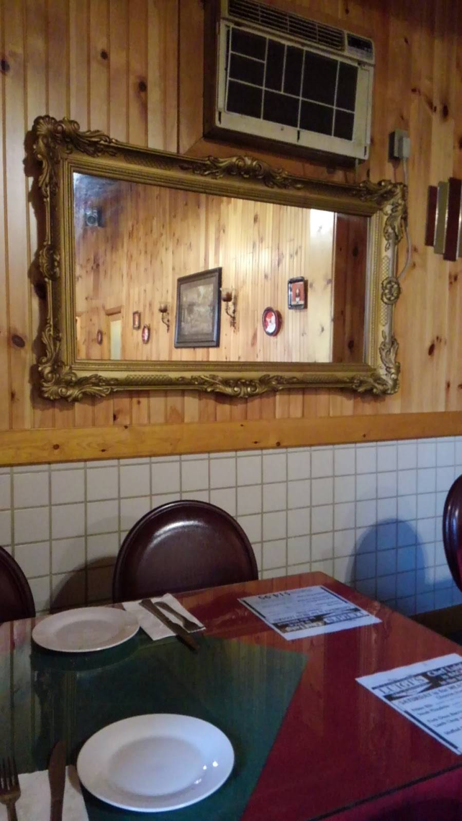 Luigis Italian Cuisine | meal takeaway | 421 N James St, Rome, NY 13440, USA | 3153349400 OR +1 315-334-9400