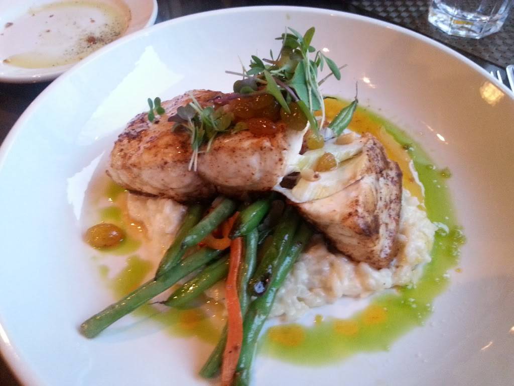 Vivace | restaurant | 2244 Ivy Rd, Charlottesville, VA 22903, USA | 4349790994 OR +1 434-979-0994