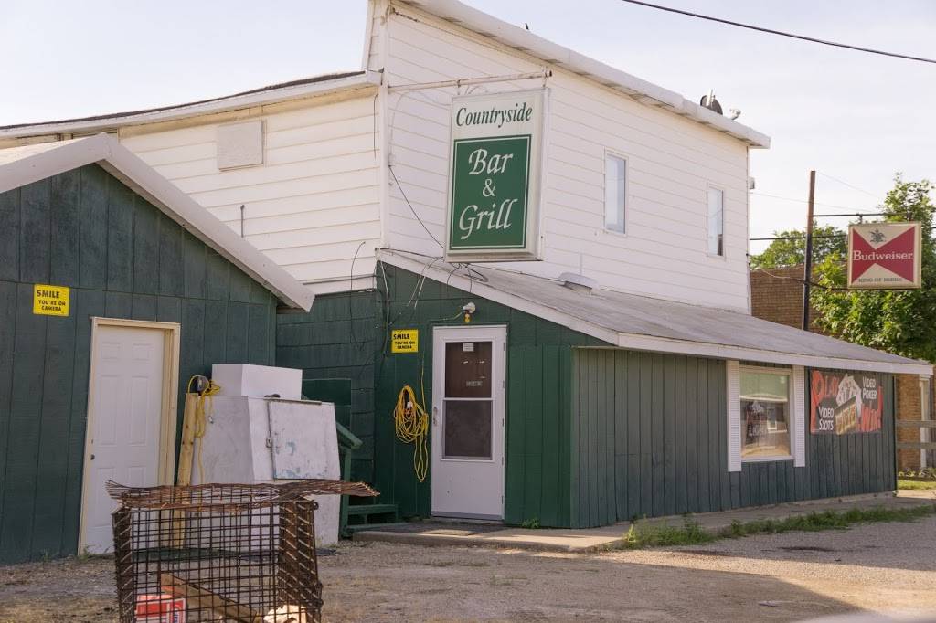 Countryside Bar & Grill | night club | 3912 E 752nd Rd, Triumph, IL 61371, USA | 8155383010 OR +1 815-538-3010