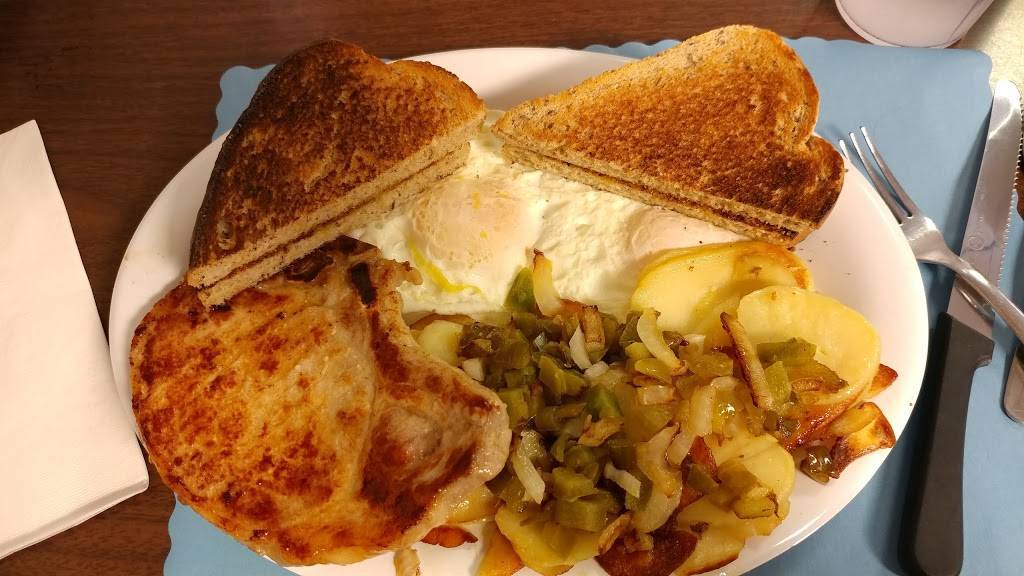 Keystone Restaurant | restaurant | 190 Keystone Rd, Ebensburg, PA 15931, USA | 8148864533 OR +1 814-886-4533