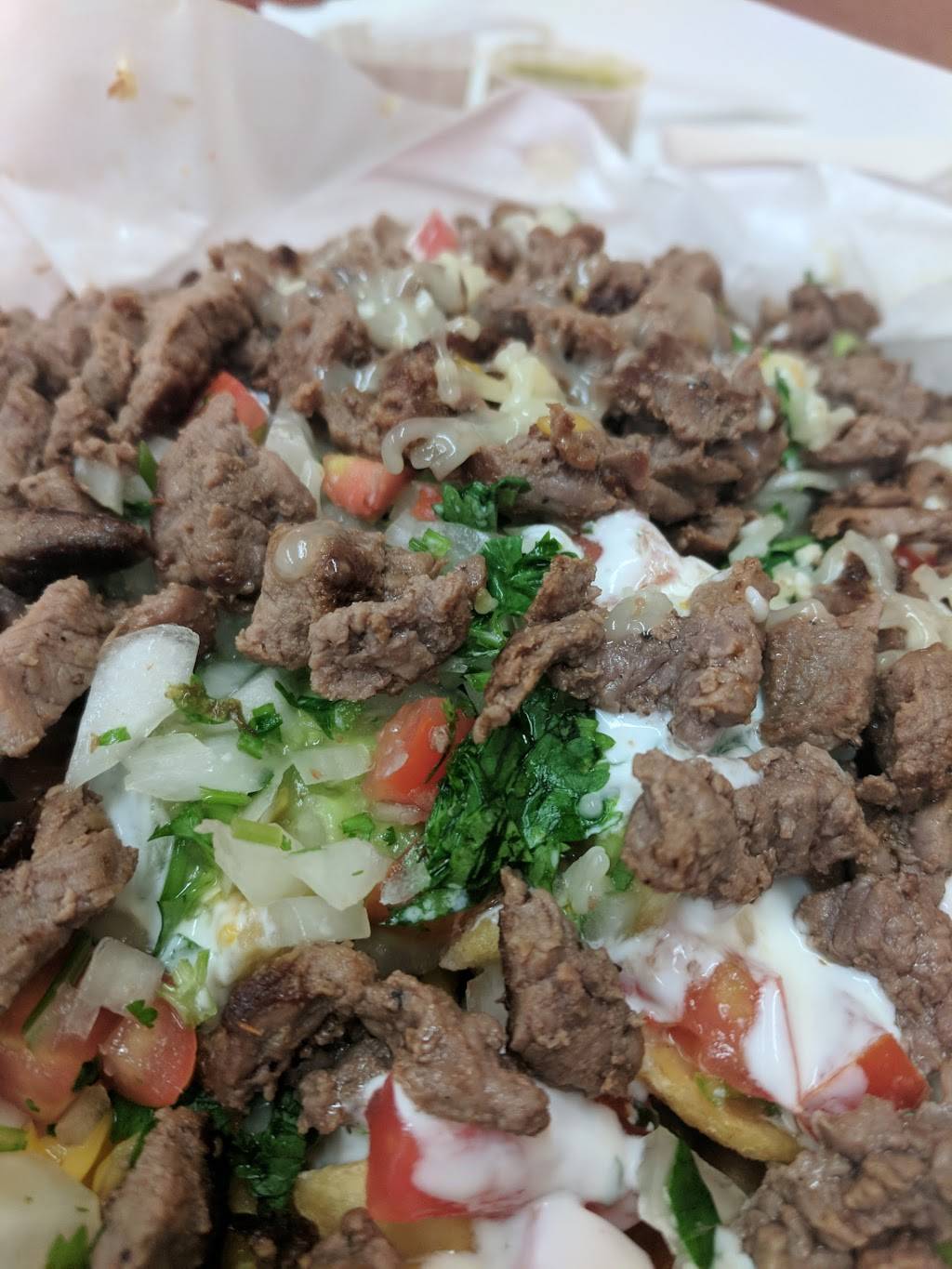 Sabrosada Fresh Mexican Food | restaurant | 12500 Beach Blvd, Stanton, CA 90680, USA | 7149036769 OR +1 714-903-6769