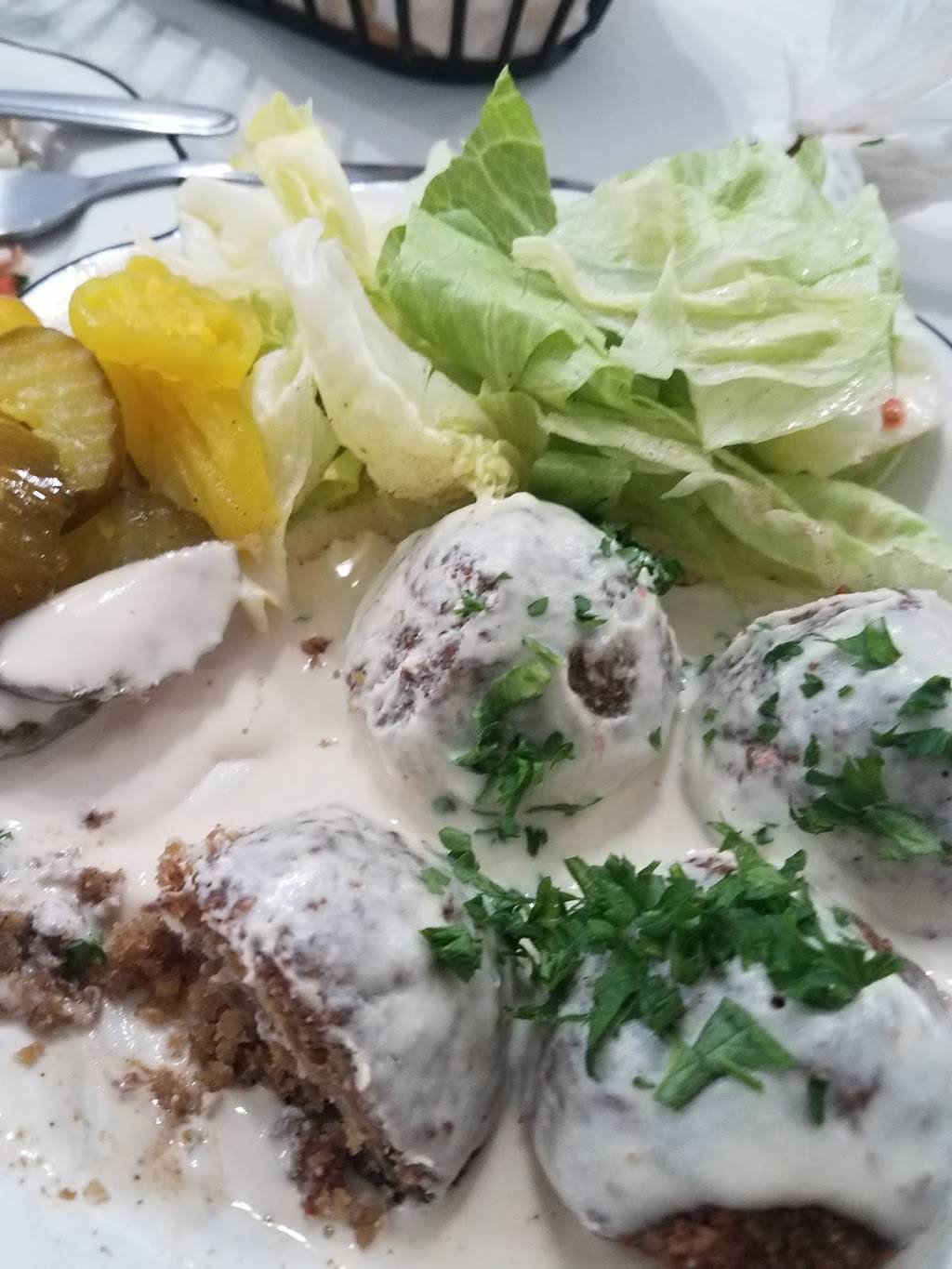 Damascus | restaurant | 449 N 2nd St, Allentown, PA 18102, USA | 6104322036 OR +1 610-432-2036