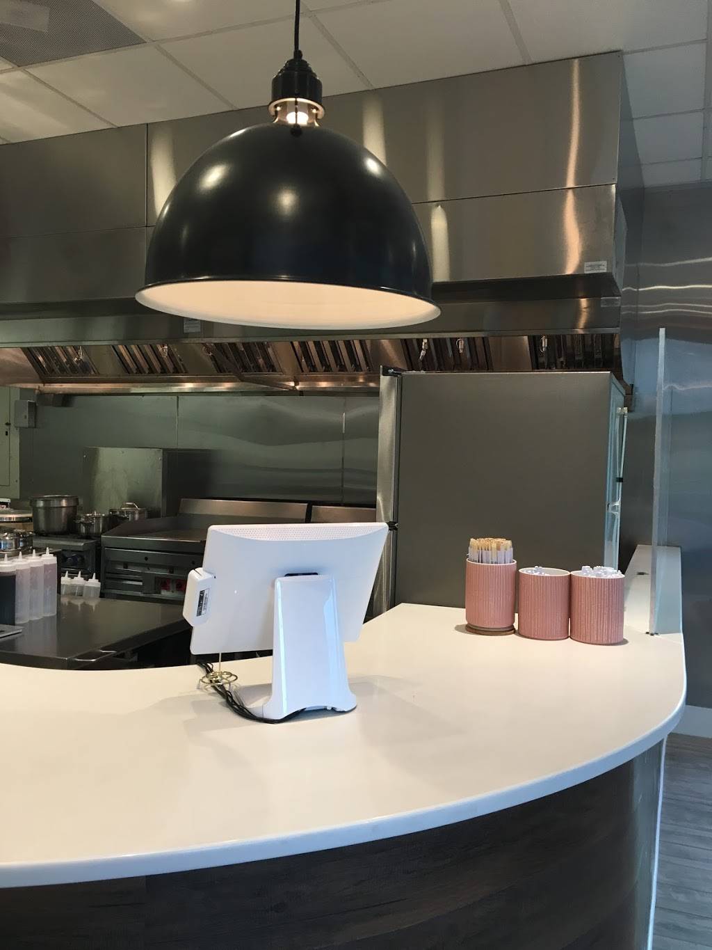 Ume Grill Express | restaurant | 1956 43rd Ave, Vero Beach, FL 32960, USA | 7722267172 OR +1 772-226-7172