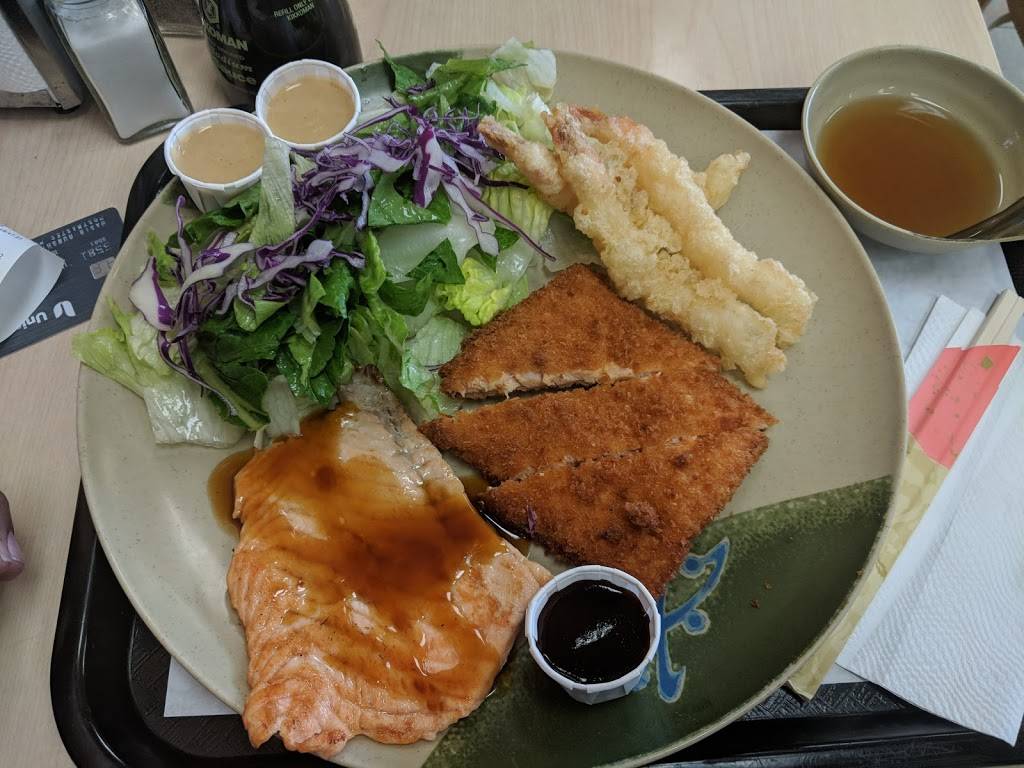 Rice Things | restaurant | 2401 Artesia Blvd #105, Redondo Beach, CA 90278, USA | 3102149033 OR +1 310-214-9033