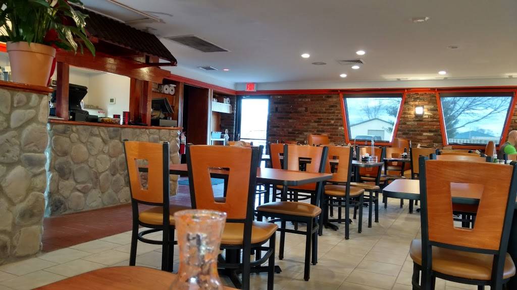 Good Tequilas - Bartonville | restaurant | 1351 W Garfield Ave, Bartonville, IL 61607, USA | 3099663803 OR +1 309-966-3803