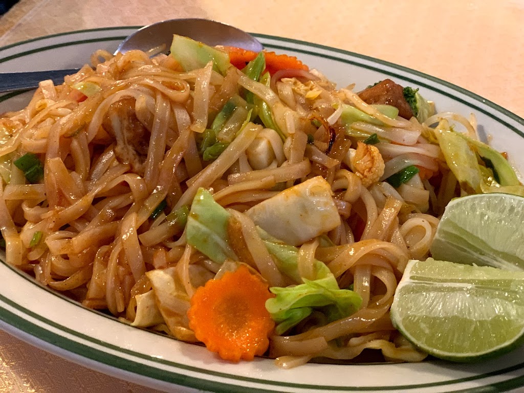 Thai Orchid Cafe - Main Street | restaurant | 900 Main St D, Klamath Falls, OR 97601, USA | 5412730707 OR +1 541-273-0707