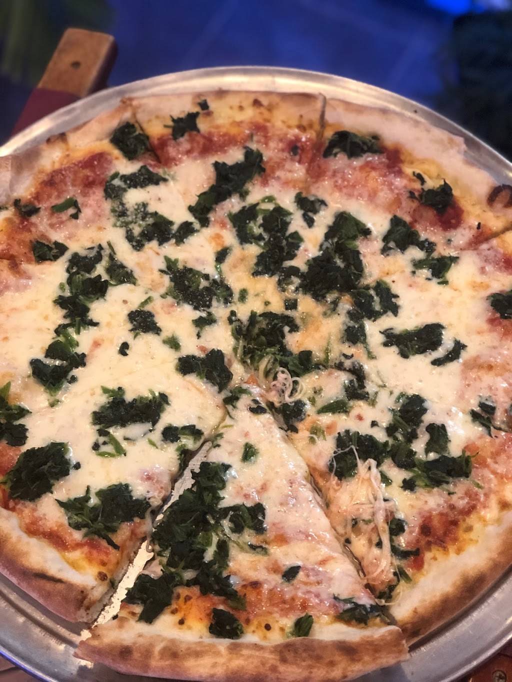 Anthonys Pizza | restaurant | 1855 Senseny Rd, Winchester, VA 22602, USA | 5407225055 OR +1 540-722-5055