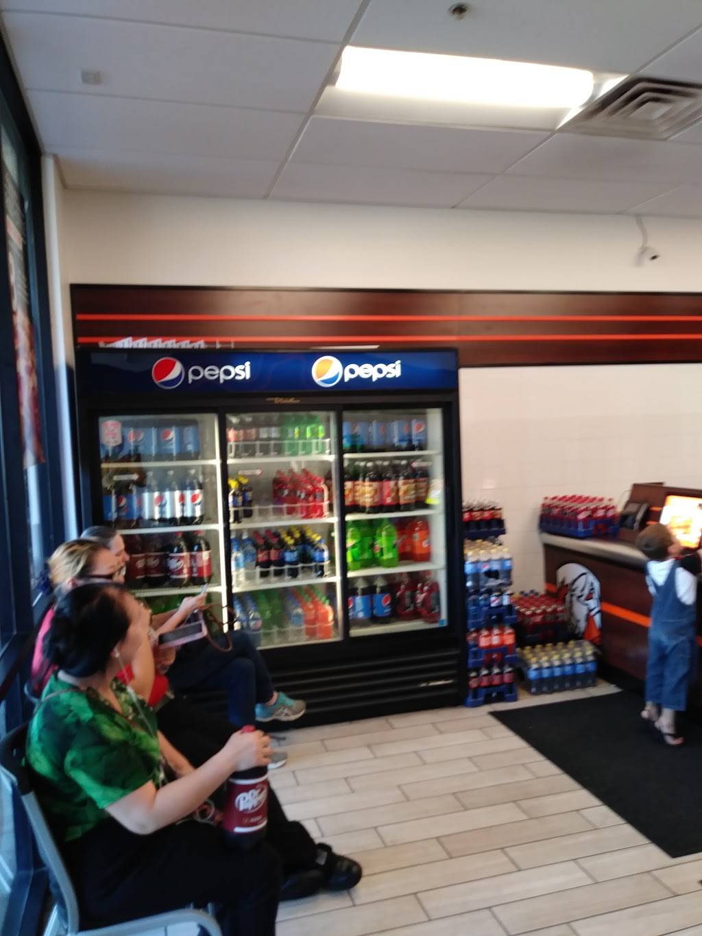 Little Caesars Pizza | meal takeaway | 970 Sunrise Ave #130, Roseville, CA 95661, USA | 9167802555 OR +1 916-780-2555