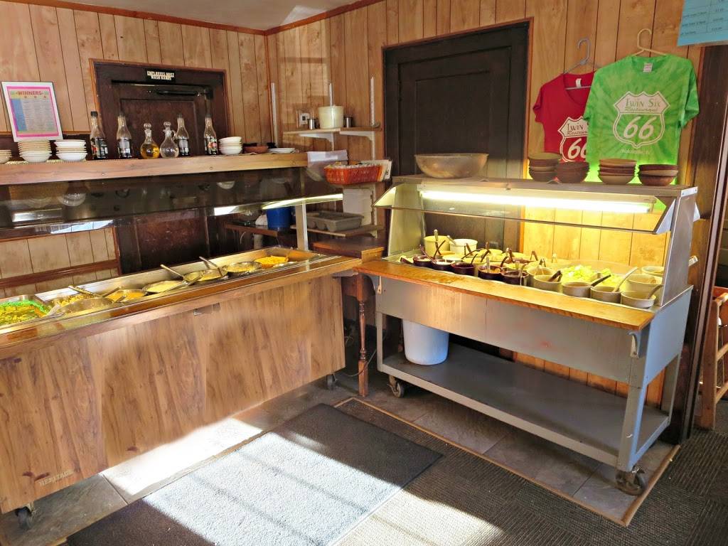 Twin Six Restaurant | restaurant | 101 S Main St, Wolcottville, IN 46795, USA | 2608542002 OR +1 260-854-2002