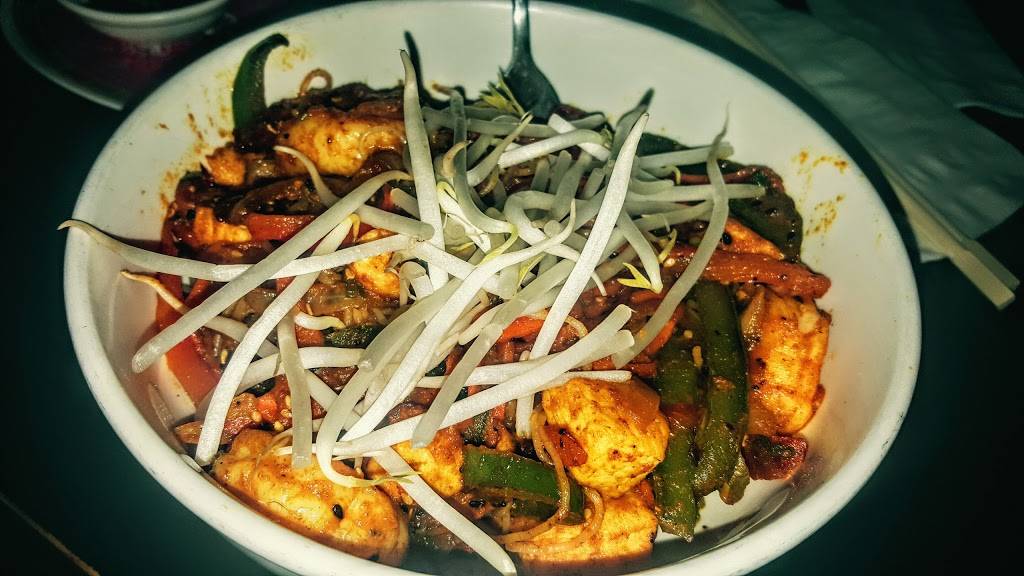 Sticky Rice | restaurant | 1224 H St NE, Washington, DC 20002, USA | 2023977655 OR +1 202-397-7655