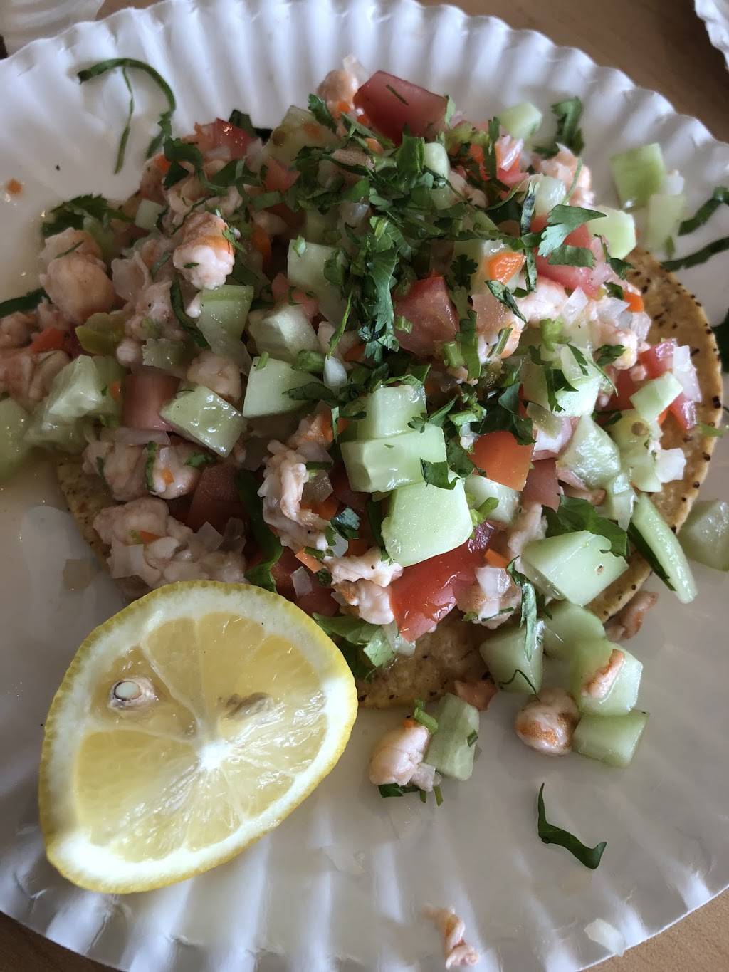 Guaco Taco | restaurant | 506 S Citrus Ave, Azusa, CA 91702, USA | 6267276377 OR +1 626-727-6377