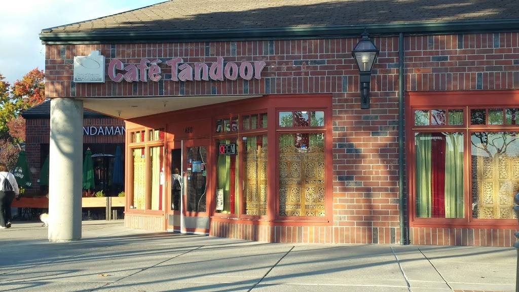 Cafe Tandoor | restaurant | 420 Market Pl, San Ramon, CA 94583, USA | 9252441559 OR +1 925-244-1559