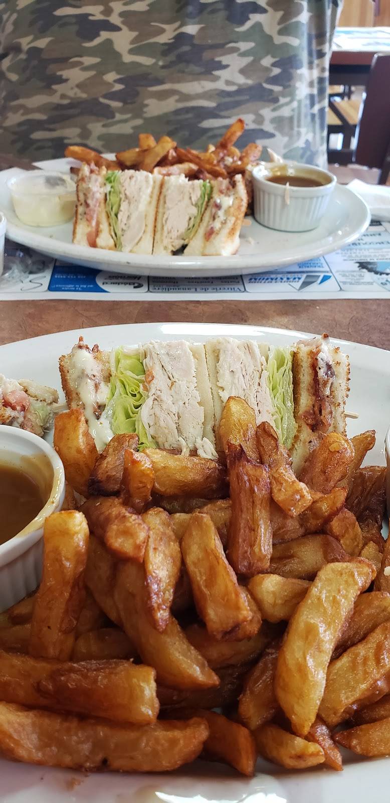 Pizzeria Saint-Thomas | restaurant | 1350 Rue Principale, Saint-Thomas, QC J0K 3L0, Canada | 4507560505 OR +1 450-756-0505