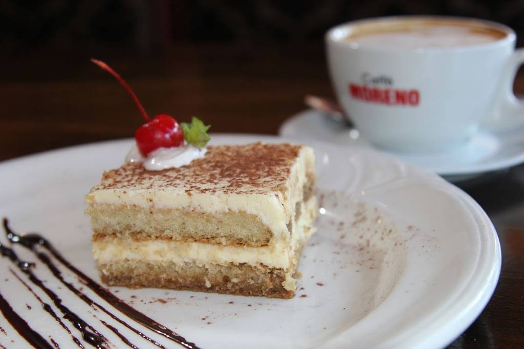 Tiramisu Trattoria | restaurant | 8273 La Mesa Blvd, La Mesa, CA 91942, USA | 6196980096 OR +1 619-698-0096