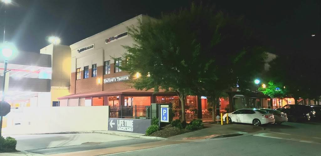 Marlows Tavern | restaurant | 5590 Prado Pl, Atlanta, GA 30342, USA | 4042558890 OR +1 404-255-8890