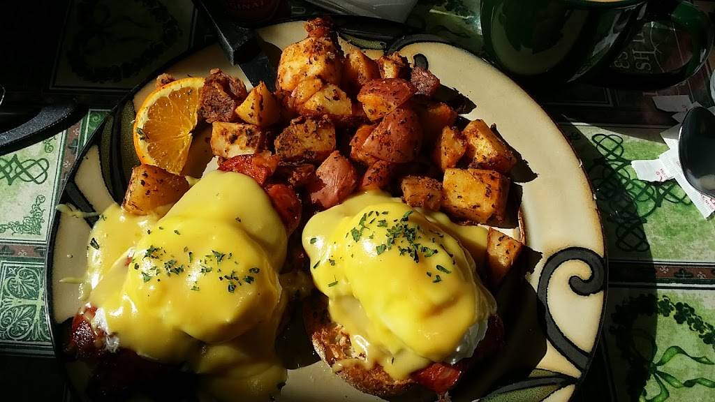 Scrambled Egg Cafe | restaurant | 727 Pine Tree Dr, Indian Harbour Beach, FL 32937, USA | 3216108910 OR +1 321-610-8910