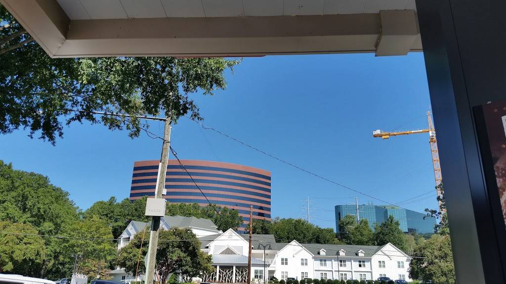 Overlook II Building | restaurant | 2839 Paces Ferry Rd SE # 100, Atlanta, GA 30339, USA | 7704317474 OR +1 770-431-7474