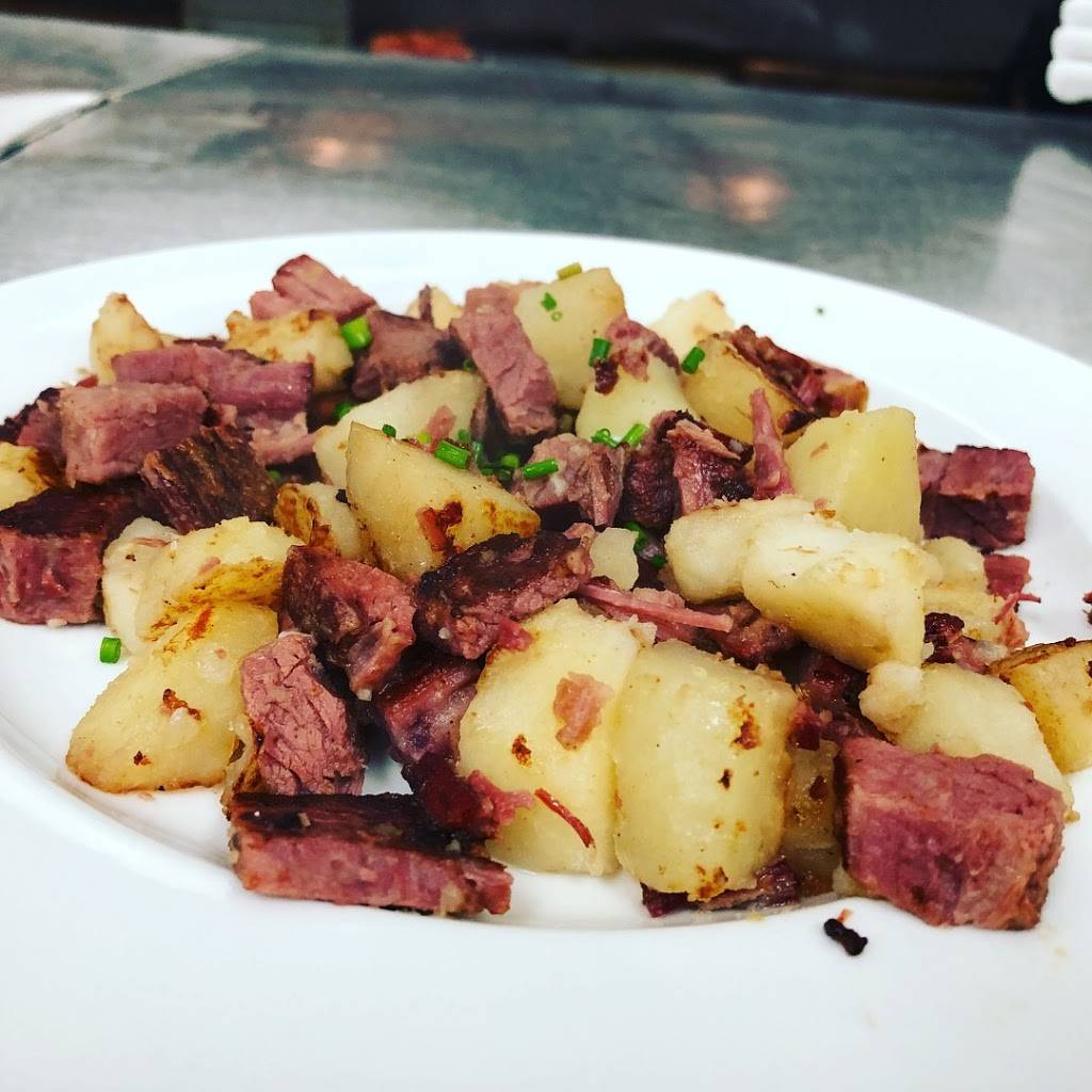 Bacon and Jam | restaurant | 3335 W 111th St, Chicago, IL 60655, USA | 8723565400 OR +1 872-356-5400