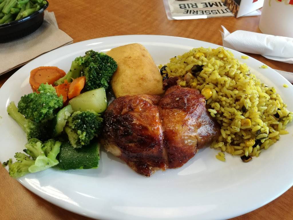 Boston Market | restaurant | 3102 W Commercial Blvd, Tamarac, FL 33309, USA | 9544857428 OR +1 954-485-7428