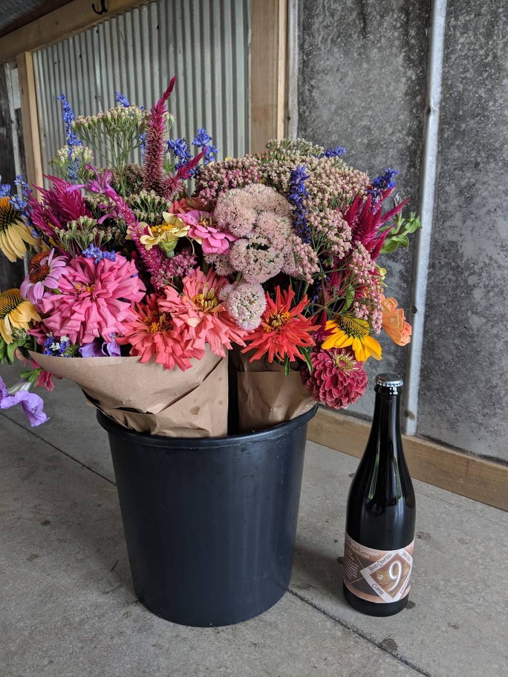 Sideways Farm & Brewery | restaurant | 62 Eade Rd, Etowah, NC 28729, USA | 8285954001 OR +1 828-595-4001