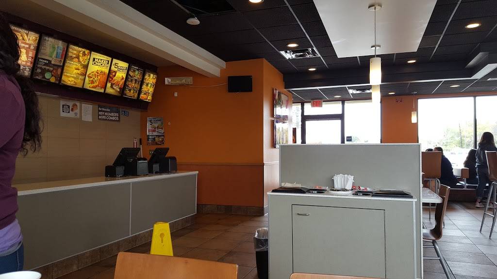 Taco Bell | meal takeaway | 5801 S Vermont Ave, Los Angeles, CA 90044, USA | 3237591891 OR +1 323-759-1891