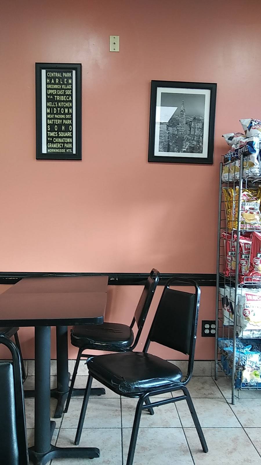 Oven Lovin Heroes & Pizza | restaurant | 971-C Main St, Holbrook, NY 11741, USA | 6319814024 OR +1 631-981-4024